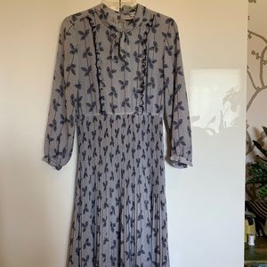 Vintage Dress